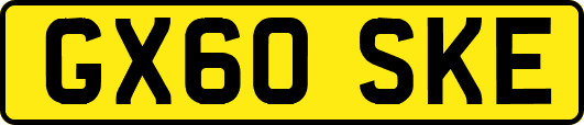 GX60SKE