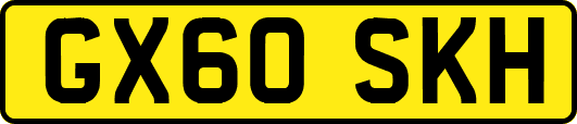GX60SKH