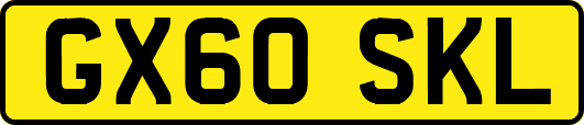 GX60SKL