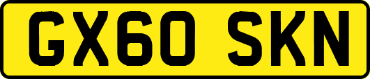 GX60SKN