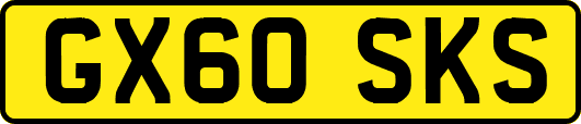 GX60SKS
