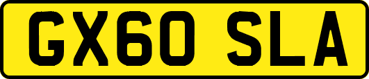 GX60SLA
