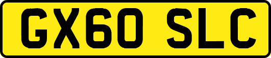 GX60SLC