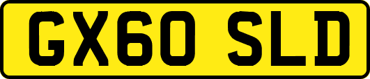 GX60SLD