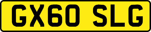 GX60SLG