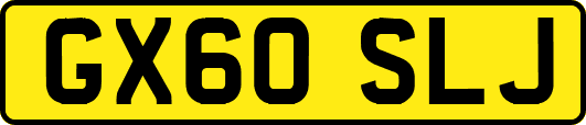 GX60SLJ