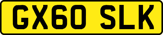 GX60SLK