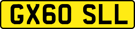GX60SLL