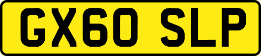 GX60SLP