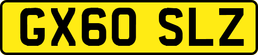 GX60SLZ