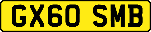 GX60SMB