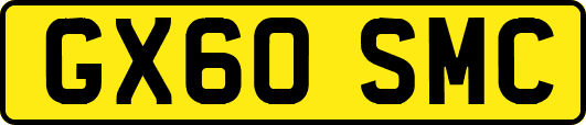 GX60SMC