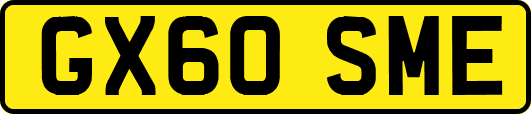 GX60SME
