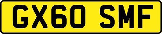 GX60SMF