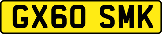 GX60SMK