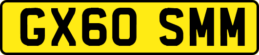 GX60SMM