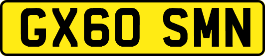 GX60SMN