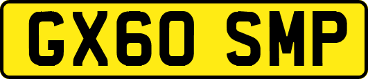 GX60SMP