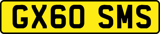 GX60SMS
