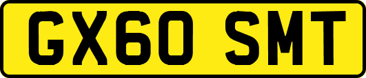GX60SMT
