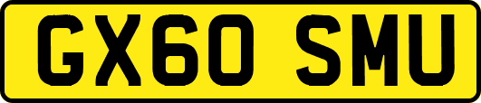 GX60SMU