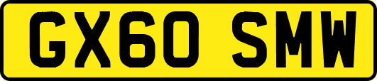 GX60SMW