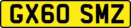 GX60SMZ