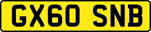 GX60SNB