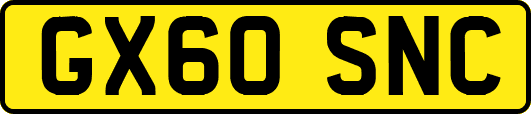GX60SNC