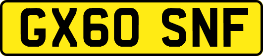 GX60SNF