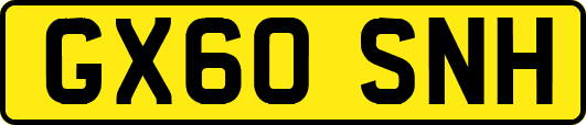 GX60SNH