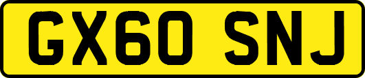 GX60SNJ