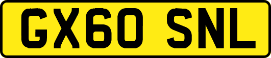 GX60SNL