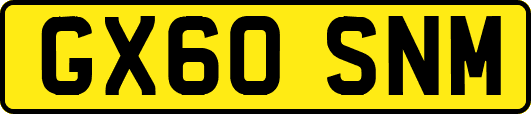 GX60SNM