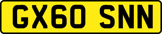 GX60SNN