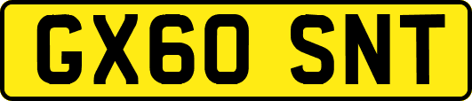GX60SNT