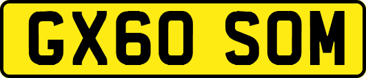 GX60SOM