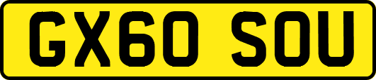 GX60SOU
