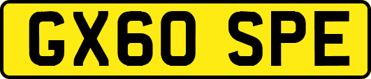 GX60SPE