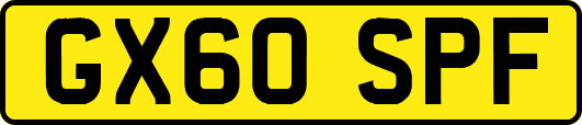 GX60SPF
