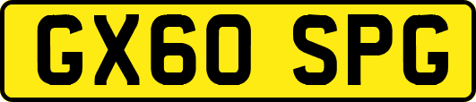 GX60SPG