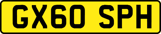 GX60SPH