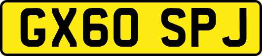 GX60SPJ