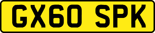 GX60SPK