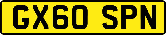 GX60SPN