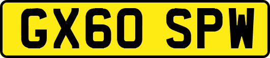 GX60SPW