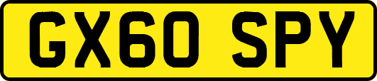GX60SPY