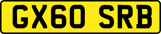 GX60SRB