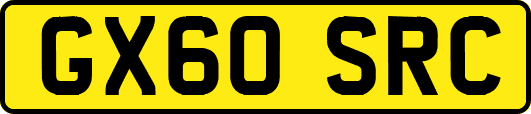 GX60SRC
