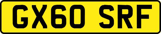 GX60SRF